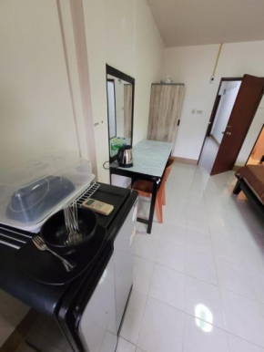 Yield Bar and Guesthouse, Ao nang, Ao Nang